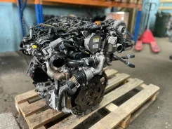 D4HB ��������� �6 2.2� 202 �. � Hyundai Palisade 137F12FU00 ����