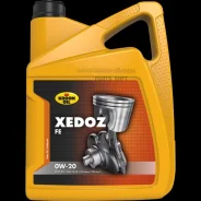 Kroon-Oil Xedoz