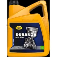 Kroon-Oil Duranza MSP Eco