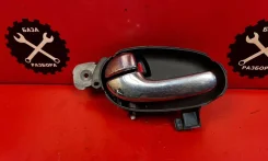 ����� ����� ����� Chevrolet Trailblazer 2001-2010 107502, ������ 107502 ����