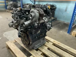 D4HB ��������� �6 2.2� 202 �. � Hyundai Santa Fe 137F12FU00 ����