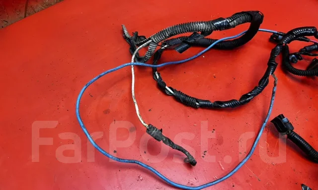 �������� ��������� 4.3 Chevrolet Blazer S10 ����