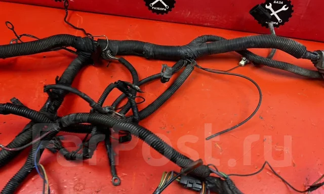 �������� ��������� 4.3 Chevrolet Blazer S10 ����