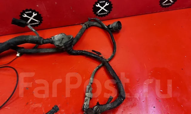 �������� ��������� 4.3 Chevrolet Blazer S10 ����