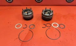 ���� ������ Ford Bronco 5 1991-1996 ����