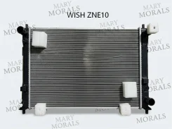 �������� 16400-22190 Toyota WISH ZNE10 16400-22190 ����