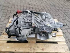 ������� ������� Ferrari F12 Berlinetta F152 Gearbox 278272 Transmission Getrag F140 V12 278272 278272 ����