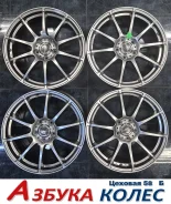 A-Tech Schneider. 7.5x18", 5x114.3, ET55, �� 73,1���. ����