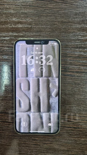 Apple iPhone 12 Pro. �/�, 128 ��, �������, ������� ����
