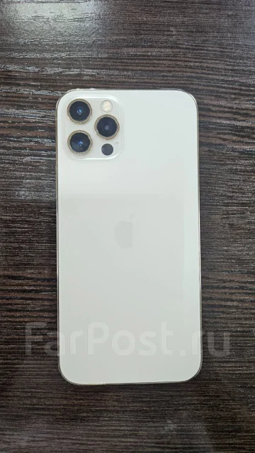 Apple iPhone 12 Pro. �/�, 128 ��, �������, ������� ����