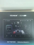 Teyes CC4 Pro ����