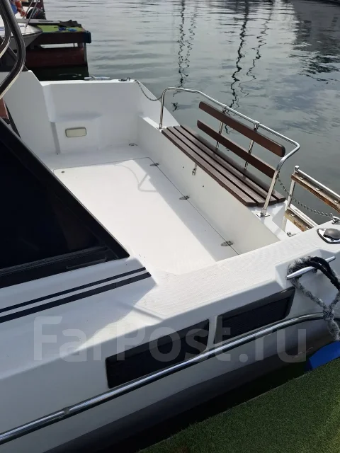 Bayliner. 1991 ���, ����� 10��., ��������� ������������, ������ ����