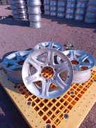Bridgestone Liufeng. 6.0x15", 6x139.7, ET25, �� 110���. ����