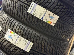 Michelin Pilot Alpin 5 SUV. ������, ��� �����, 2026 ���, ����� ����
