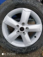 WSP Qashqai. 6.5x16", 5x114.3, ET40, �� 66,1���. ����