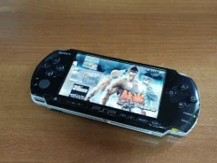 Sony PSP 3000 ����