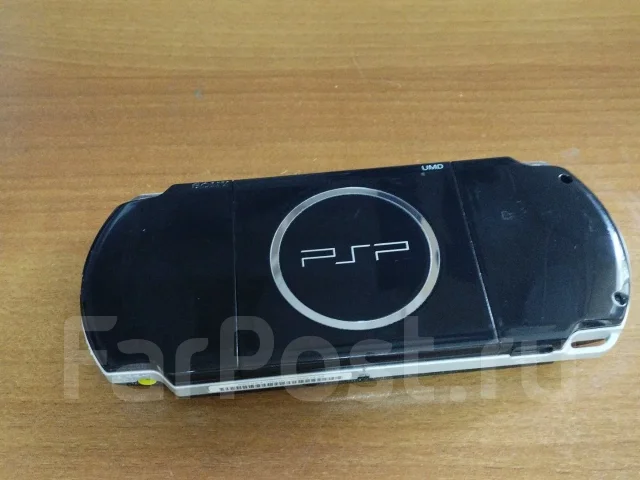 Sony PSP 3000 ����