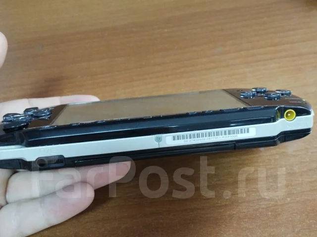 Sony PSP 3000 ����