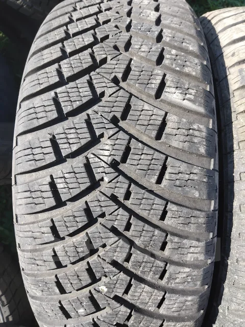 Continental ContiWinterContact TS 770. ������, ��� �����, �/�, ����� 5 % ����