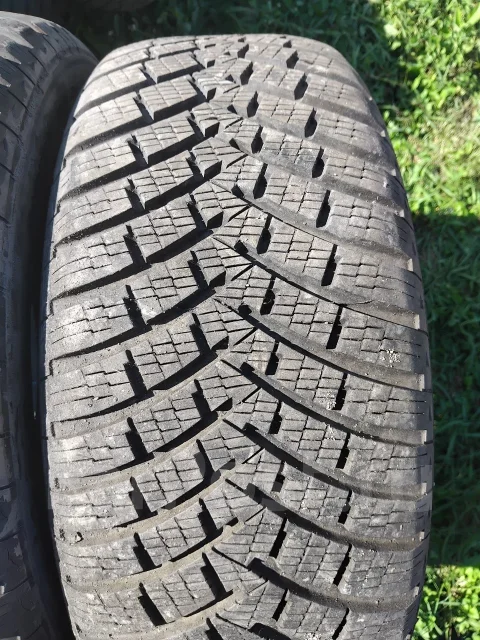 Continental ContiWinterContact TS 770. ������, ��� �����, �/�, ����� 5 % ����