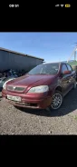 Chevrolet Viva. 24802644, X18XE ����
