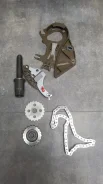 ������ ������ ��������� ������ N43, N45, N46 [����������, ����, ������ �����������,2 ������, ����] FEBI 47978 47978 ����