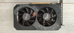 GeForce GTX 1660 ����
