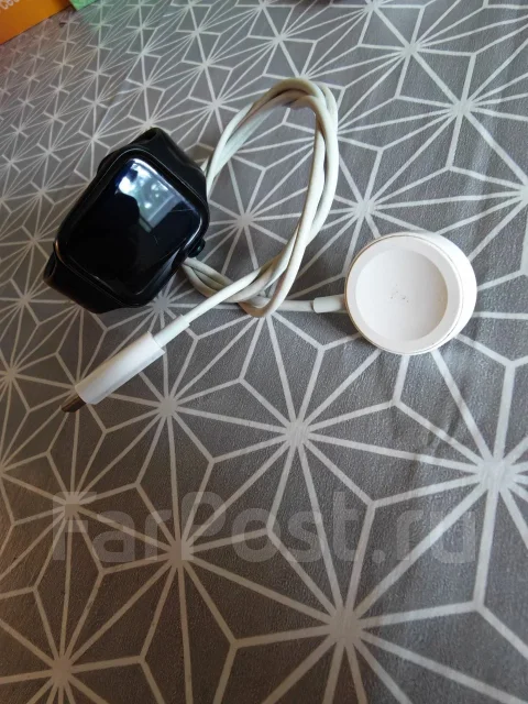 Apple Watch SE 2. GPS, NFC, IP67 ����