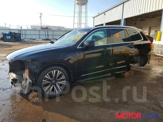 ��������� Volvo XC90 2014-2024 11964623 36011427 ����