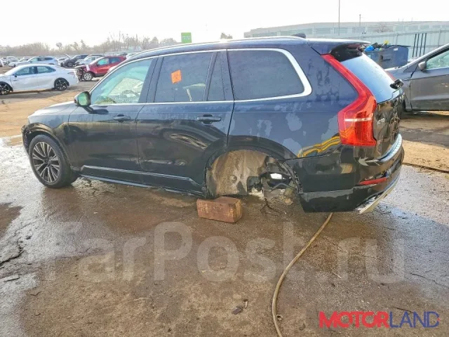 ��������� Volvo XC90 2014-2024 11964623 36011427 ����