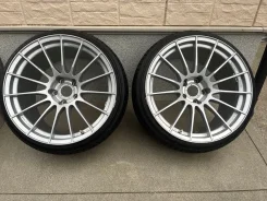 Enkei Racing Revolution RS05RR
