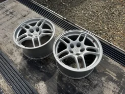GT Wheel