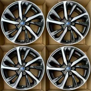 GT Wheel