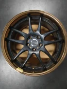 Work Emotion CR 2P