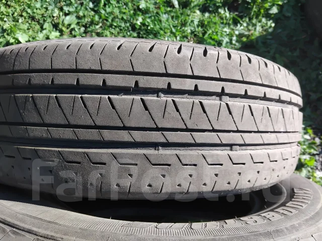 Bridgestone B-style RV. ������, �/�, ����� 10 % ����