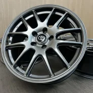 Dunlop Mistiere