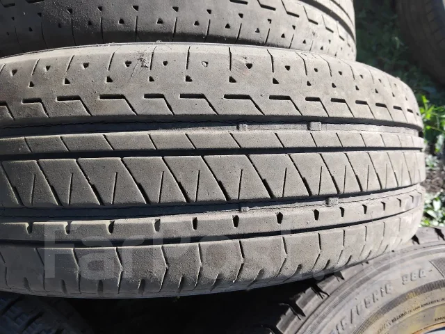 Bridgestone B-style RV. ������, �/�, ����� 10 % ����
