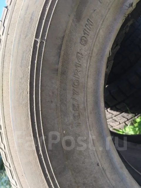 Bridgestone B-style RV. ������, �/�, ����� 10 % ����