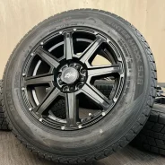 G-Force Styling