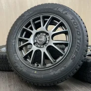 Dunlop Mistiere