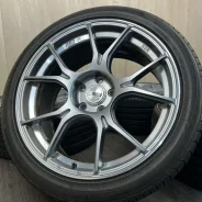MLJ KMC KM733 Impact FFT
