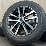 Autobacs Seven Evance