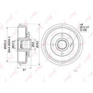 ������� ��������� | ��� ����/��� | FORD Focus I Saloon (DFW) 1.8 16V Lynxauto BM1040 BM1040 ����