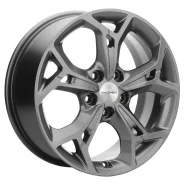 Khomen Wheels KHW1702