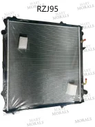 �������� 16400-75180 Toyota LAND Cruiser Prado RZJ9# 16400-75180 ����