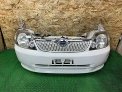 Nose cut Toyota Corolla Fielder 2002 521191E750A1 NZE121 1NZ-FE 521191E750A1 ����