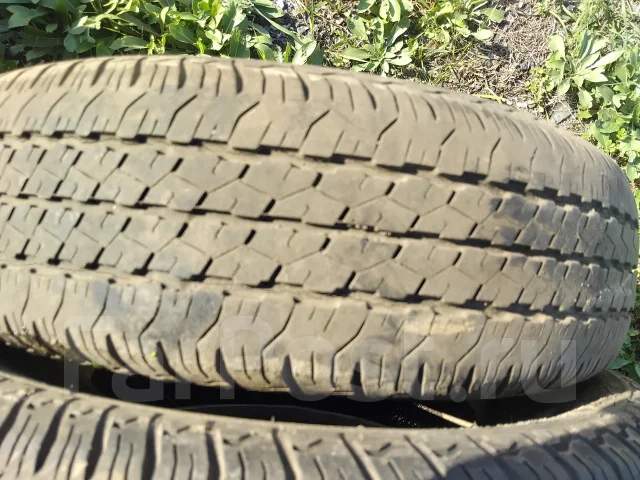 Yokohama S207. ������, �/�, ����� 30 % ����