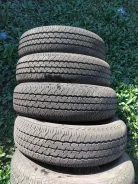 Yokohama S207. ������, �/�, ����� 10 % ����