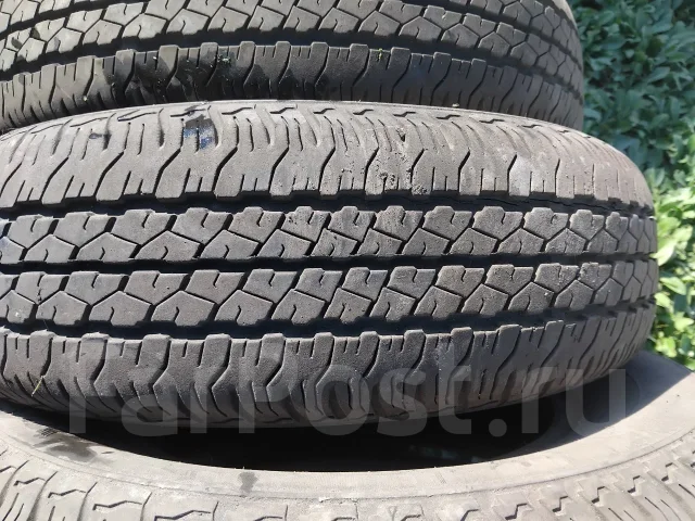 Yokohama S207. ������, �/�, ����� 10 % ����