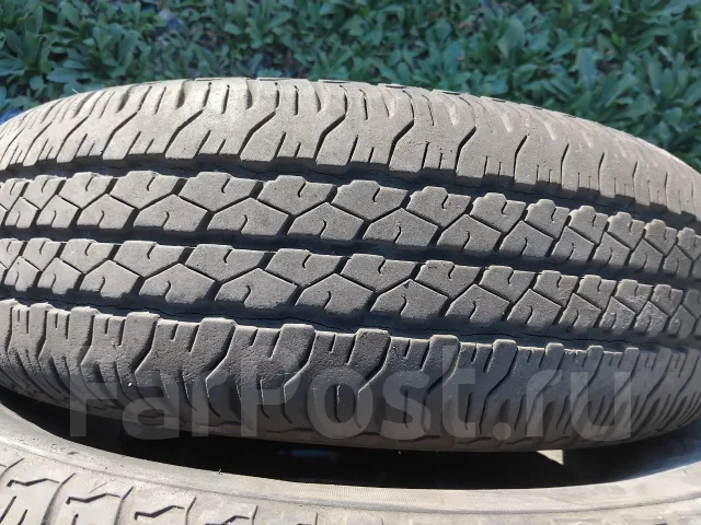Yokohama S207. ������, �/�, ����� 10 % ����